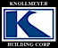 Knollmeyer Building Corporation logo, Knollmeyer Building Corporation contact details