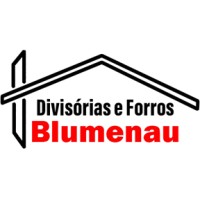 Divisórias e Forros Blumenau Ltda. logo, Divisórias e Forros Blumenau Ltda. contact details