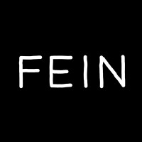 Fein Games logo, Fein Games contact details