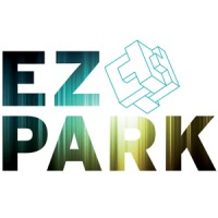 EZ Park logo, EZ Park contact details