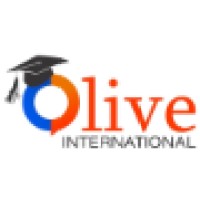 Olive International logo, Olive International contact details