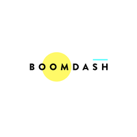 Boomdash logo, Boomdash contact details