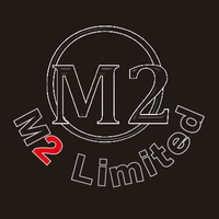 M2 Limited logo, M2 Limited contact details