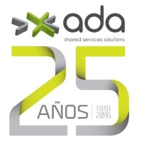 ADA S.A. logo, ADA S.A. contact details