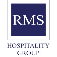 RMS Hospitality Group logo, RMS Hospitality Group contact details