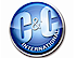 C &C International Computers logo, C &C International Computers contact details