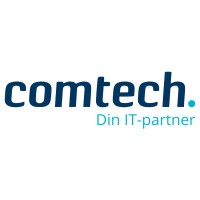 Comtech AS logo, Comtech AS contact details