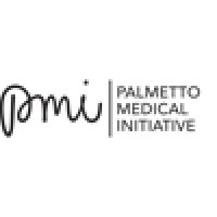 Palmetto Medical Initiative logo, Palmetto Medical Initiative contact details