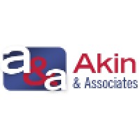 Akin & Associates logo, Akin & Associates contact details