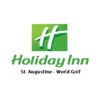 Holiday Inn St. Augustine- World Golf logo, Holiday Inn St. Augustine- World Golf contact details