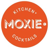 Moxie Kitchen + Cocktails logo, Moxie Kitchen + Cocktails contact details