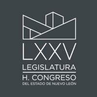 H. Congreso del Estado de Nuevo Leon logo, H. Congreso del Estado de Nuevo Leon contact details