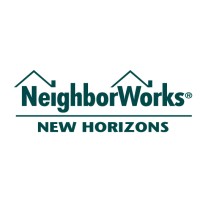 NeighborWorks New Horizons logo, NeighborWorks New Horizons contact details