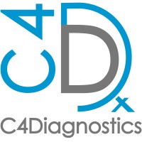 C4X logo, C4X contact details