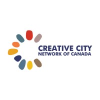 Creative City Network of Canada logo, Creative City Network of Canada contact details