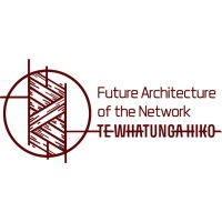 Future Architecture of the Network (FAN) | Te Whatunga Hiko logo, Future Architecture of the Network (FAN) | Te Whatunga Hiko contact details