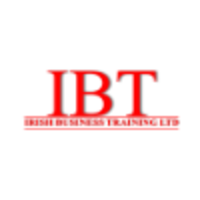 Irish Business Training Ltd logo, Irish Business Training Ltd contact details