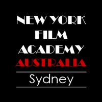 New York Film Academy Australia, Sydney logo, New York Film Academy Australia, Sydney contact details