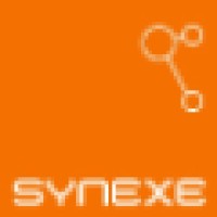 Synexe logo, Synexe contact details