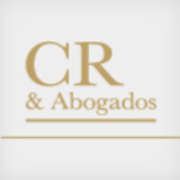 CR-Abogados logo, CR-Abogados contact details