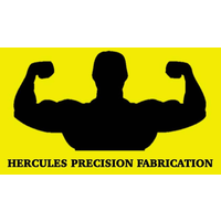 Hercules Precision Fabrication logo, Hercules Precision Fabrication contact details