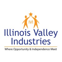 Illinois Valley Industries logo, Illinois Valley Industries contact details