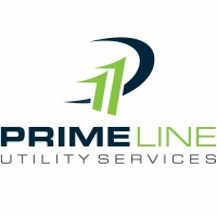 PrimeLine Utility Services logo, PrimeLine Utility Services contact details