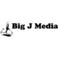 Big J Media logo, Big J Media contact details