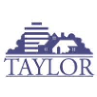 City of Taylor logo, City of Taylor contact details