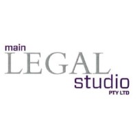 Main Legal Studio Pty Ltd logo, Main Legal Studio Pty Ltd contact details