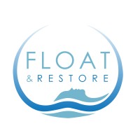 Float and Restore logo, Float and Restore contact details