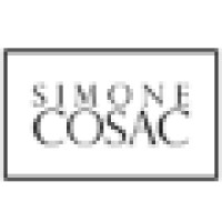 Simone Cosac logo, Simone Cosac contact details