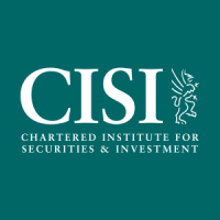 The Chartered Institute for Securities & Investment logo, The Chartered Institute for Securities & Investment contact details