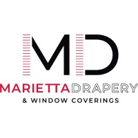 Marietta Drapery & Window Coverings Co., Inc. logo, Marietta Drapery & Window Coverings Co., Inc. contact details