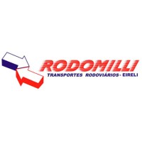 Rodomilli Transportes Rodoviarios Ltda logo, Rodomilli Transportes Rodoviarios Ltda contact details