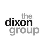 The Dixon Group logo, The Dixon Group contact details