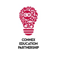 Connex Education logo, Connex Education contact details