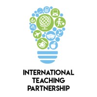 The International Teaching Partnership logo, The International Teaching Partnership contact details