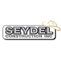 Seydel Construction logo, Seydel Construction contact details