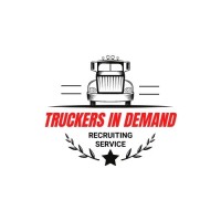 Truckers In Demand logo, Truckers In Demand contact details