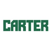 R G Carter logo, R G Carter contact details