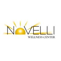 The Novelli Wellness Center logo, The Novelli Wellness Center contact details