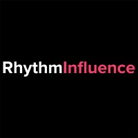 RhythmInfluence logo, RhythmInfluence contact details