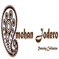 MohanJodero logo, MohanJodero contact details