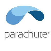 Parachute Technology logo, Parachute Technology contact details