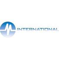 M International Inc. logo, M International Inc. contact details