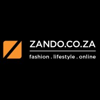 Zando logo, Zando contact details