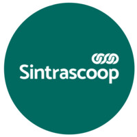 Sintrascoop logo, Sintrascoop contact details