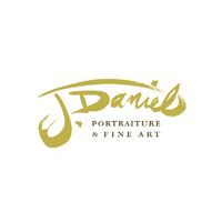 J. Daniel Portraiture & Fine Art logo, J. Daniel Portraiture & Fine Art contact details