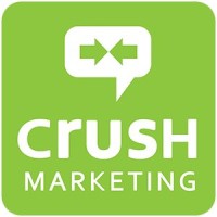 Crush Marketing Inc. logo, Crush Marketing Inc. contact details